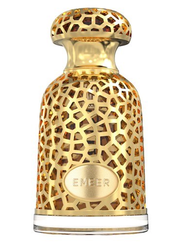 Lattafa Emeer Eau de Parfum Spray 100ml (3.4 oz) Unisex Perfume