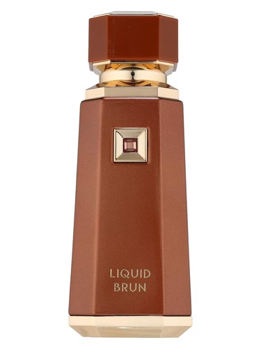 French Avenue Liquid Brun Eau de Parfum Spray 100ml (3.4 oz) Unisex Perfume