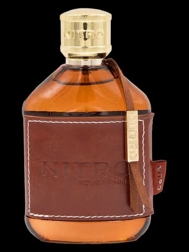 Nitro Pour Homme