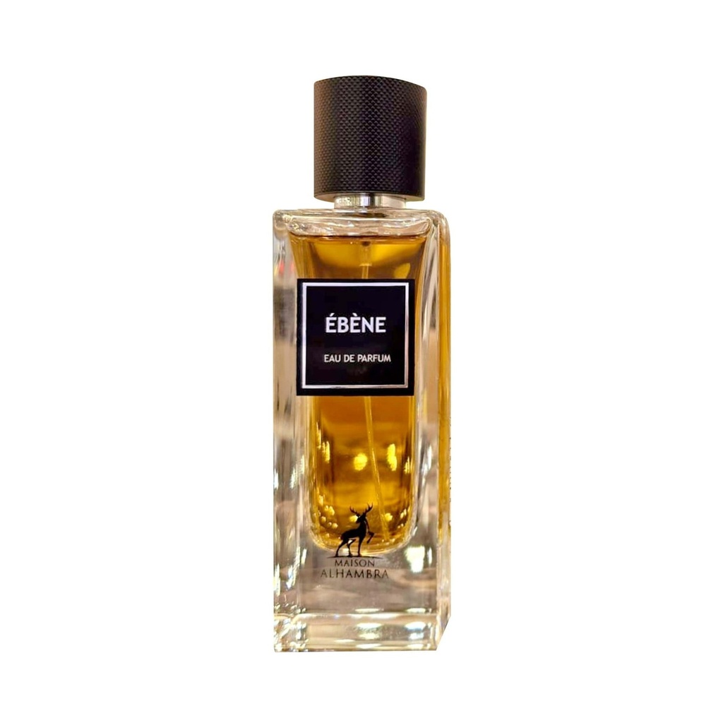 Maison Alhambra Ebene Eau de Parfum Spray 90ml (3.0 oz) Unisex Perfume