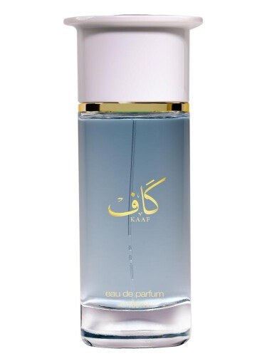 Ahmed Al Maghribi Kaaf Eau de Parfum Unisex - Fruity Floral, Watermelon, Sandalwood, Musk - 3.4 oz (100ml)