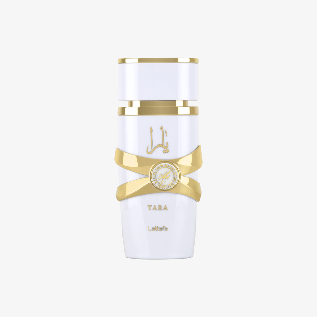 Lattafa Yara Moi Eau de Parfum Spray 100ml (3.4 oz) Women Perfume