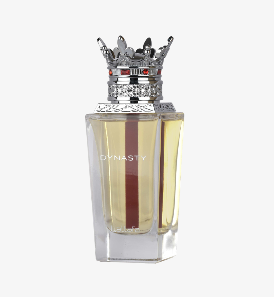 Lattafa Dynasty Eau de Parfum Spray 100ml (3.4 oz) Unisex Perfume