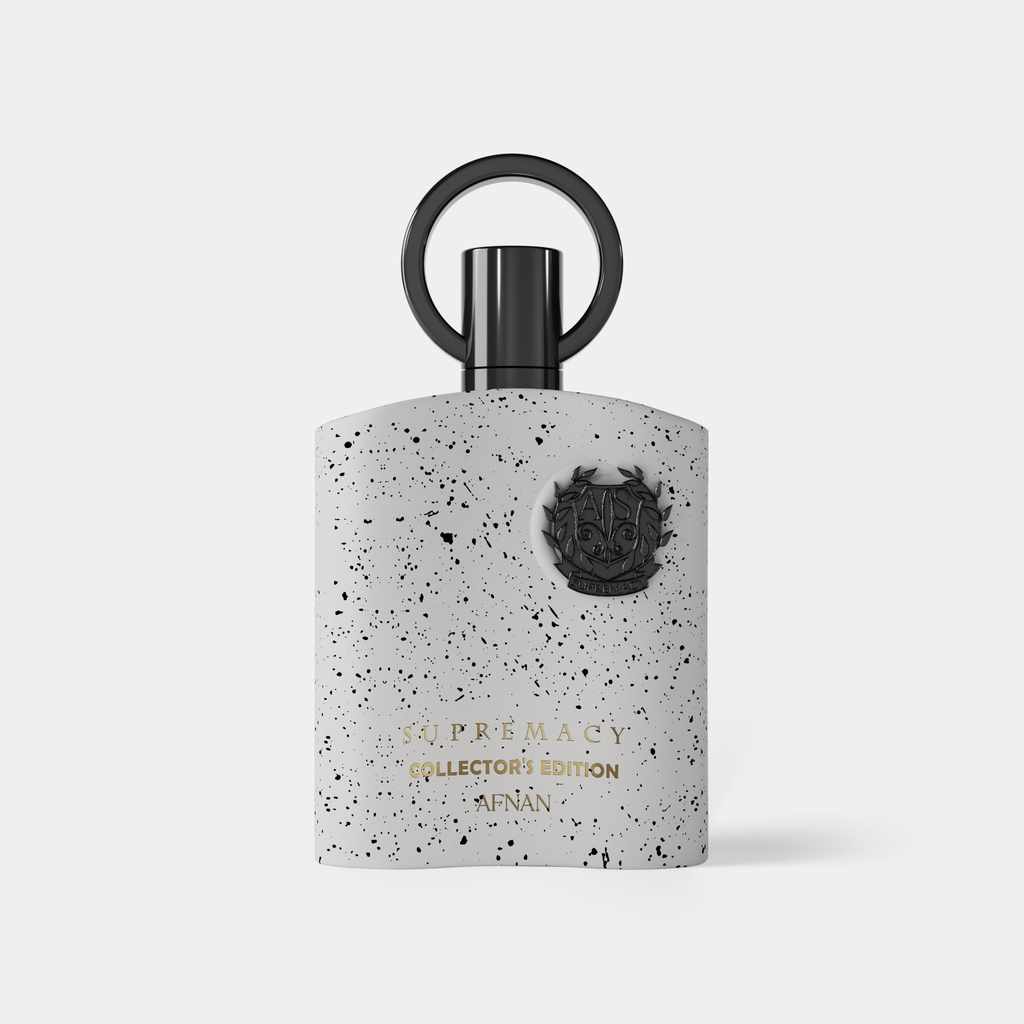 Afnan Supremacy Collector's Edition Eau de