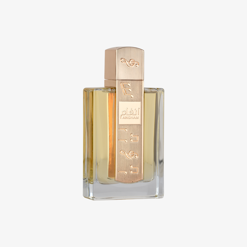 Lattafa Angham Eau de Parfum Spray 100ml (3.4 oz) Unisex Perfume