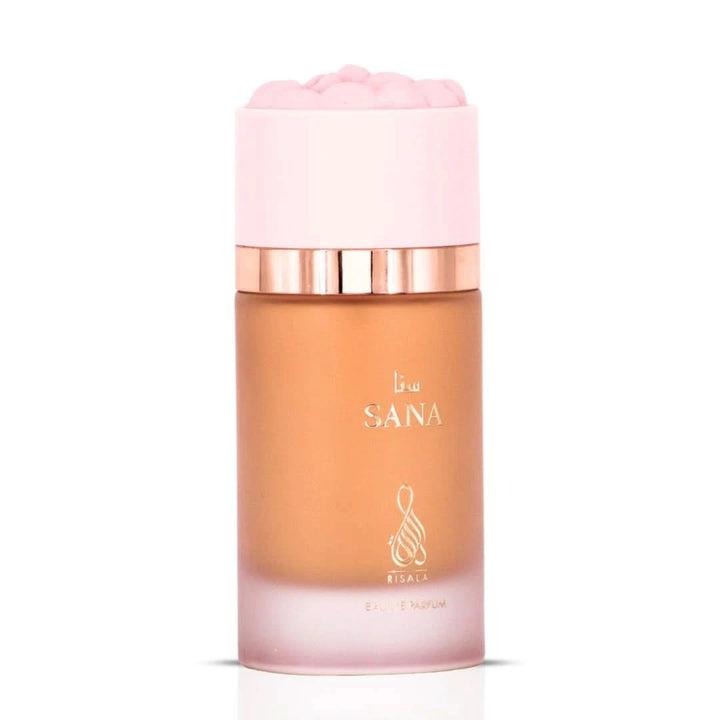 Risala Ladies Sana EDP Spray 3.4 oz Fragrances