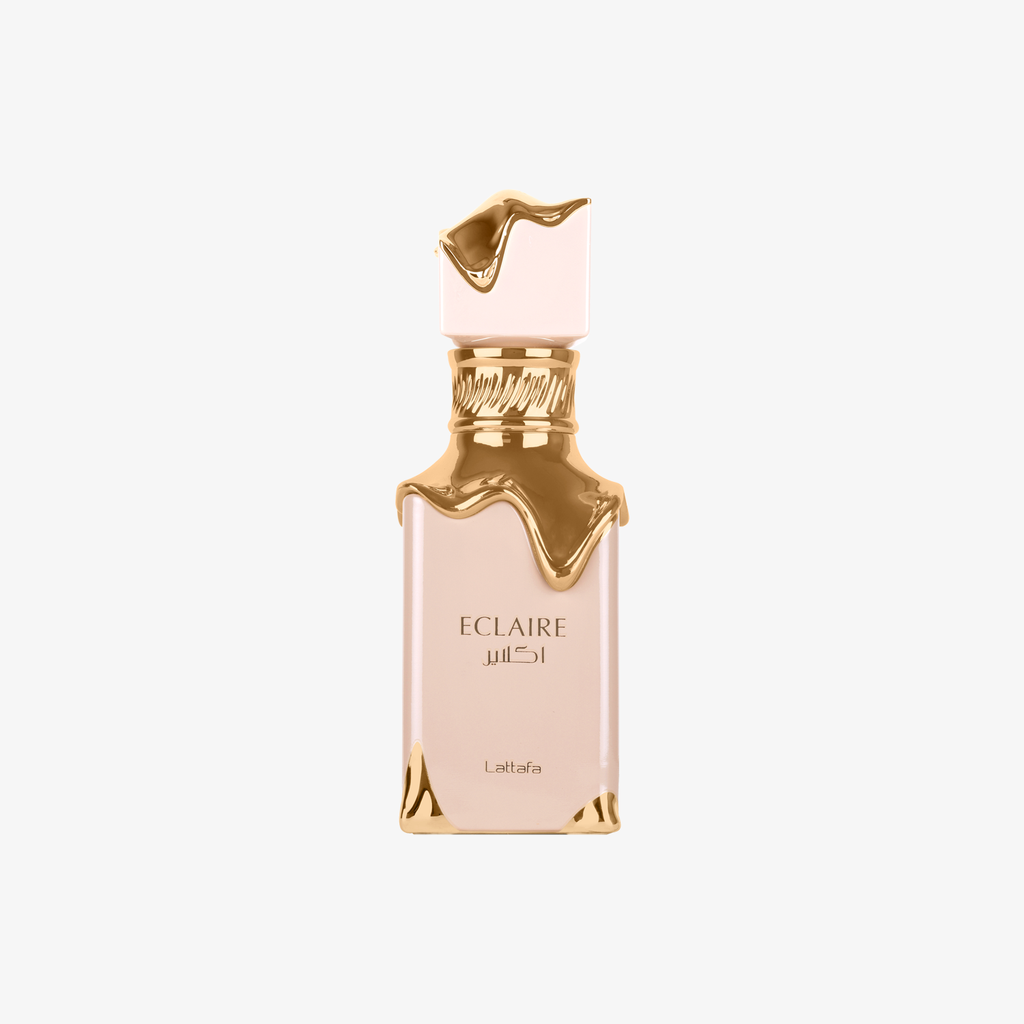 Lattafa Eclaire Eau de Parfum Spray 100ml (3.4 oz) Unisex Perfume