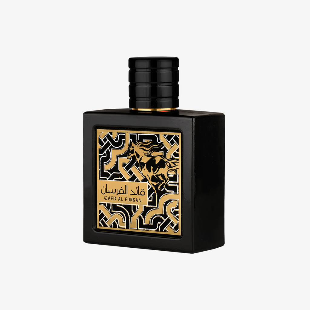 Lattafa Qaed Al Fursan Eau de Parfum Spray 90ml (3 oz) Unisex Perfume