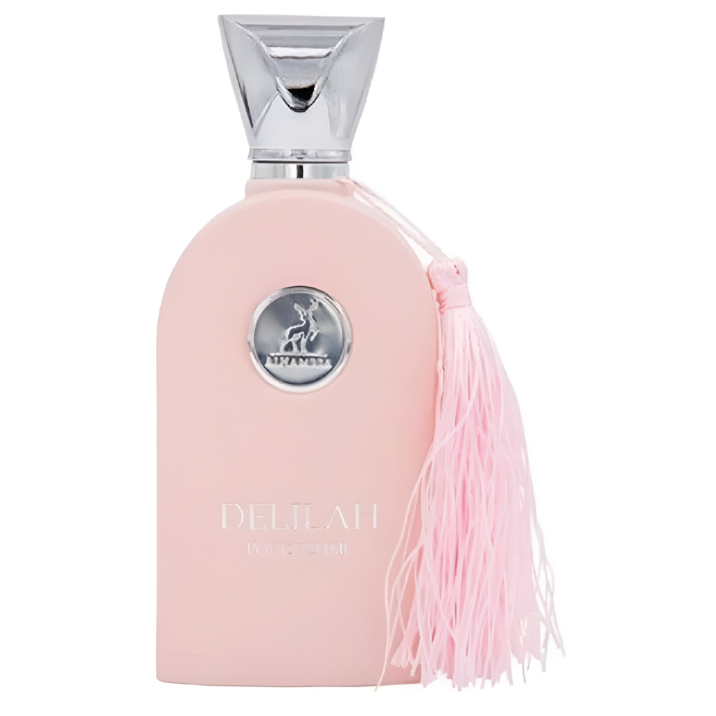 Maison Alhambra Delilah Eau de Parfum Spray 100ml (3.4 oz) Women's Perfume