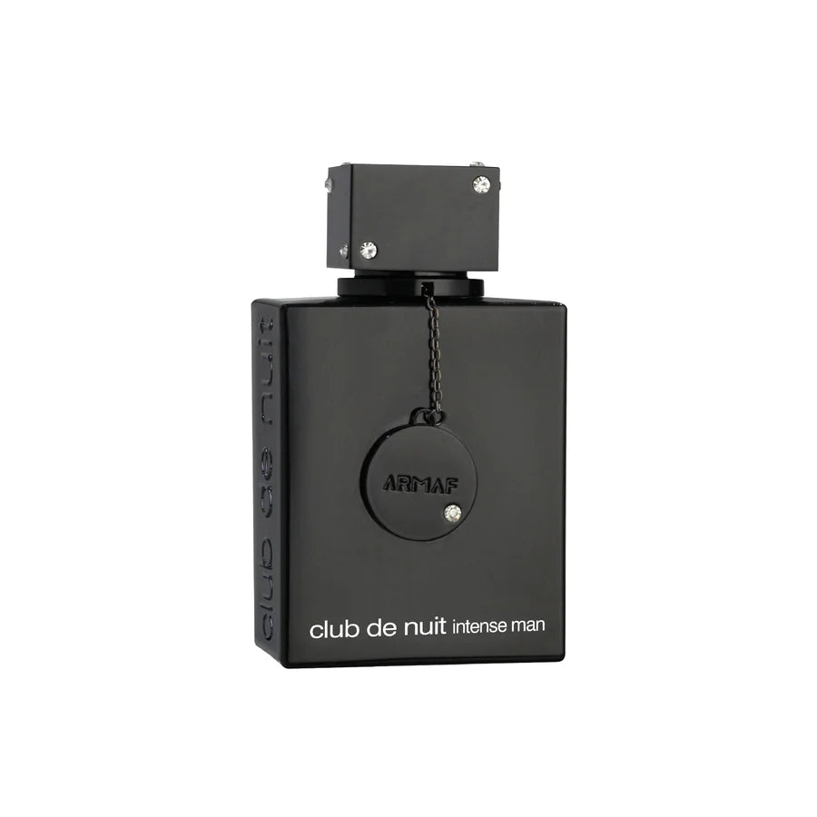 Armaf Club De Nuit Intense Eau de Toilette Spray 106ml (3.6 oz) Men Perfume