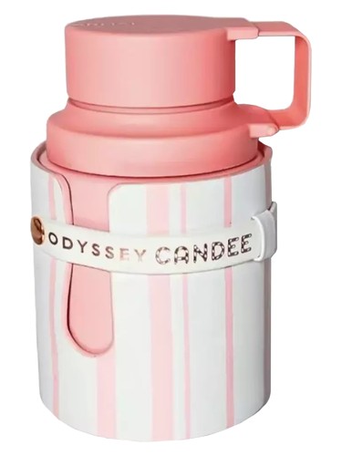 Armaf Odyssey Candee Eau de Parfum Spray 100ml (3.4 oz) Women Perfume