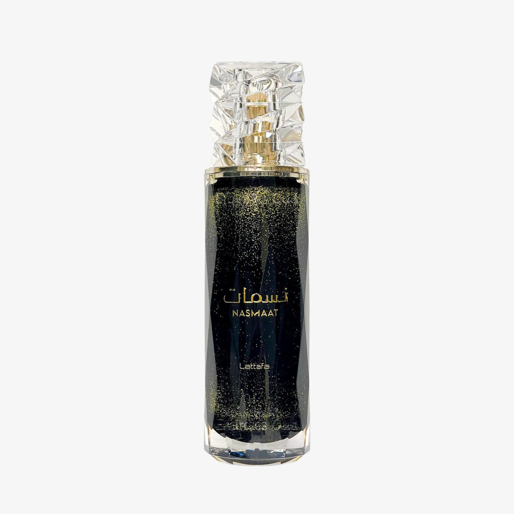 Lattafa Nasmaat Eau de Parfum Spray 100ml (3.4 oz) Unisex Perfume