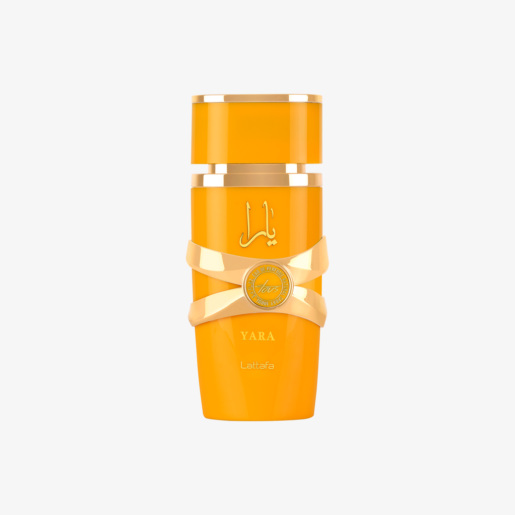 Lattafa Yara Tous Eau de Parfum Spray 100ml (3.4 oz) Women Perfume