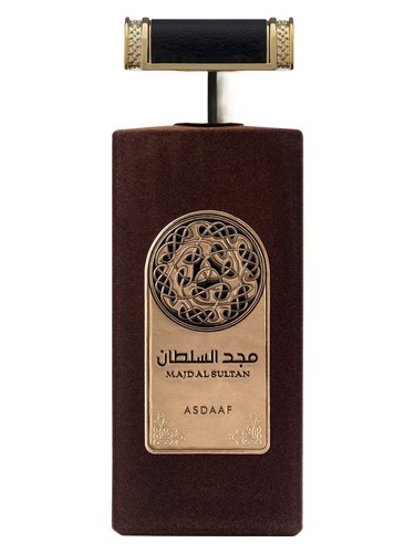 Asdaaf Fouad Eau de Parfum Spray 100ml (3.4 oz) Unisex Perfume