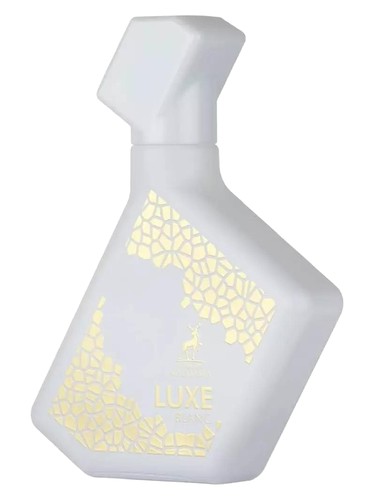 Maison Alhambra Luxe Blanc Eau de Parfum Spray 100ml (3.4 oz) Unisex Perfume