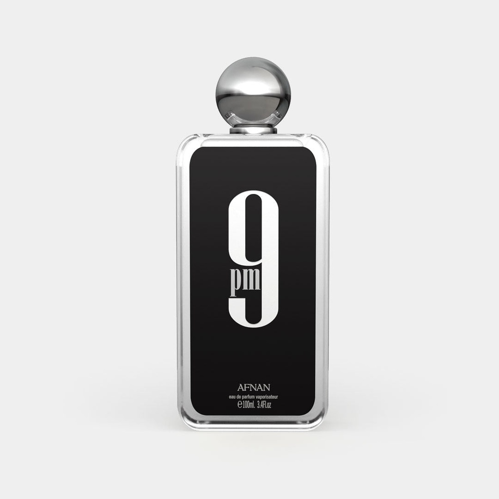 Afnan 9 PM fragrance