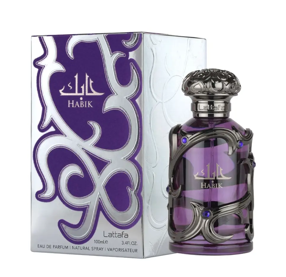 Habik Men EDP 100ml