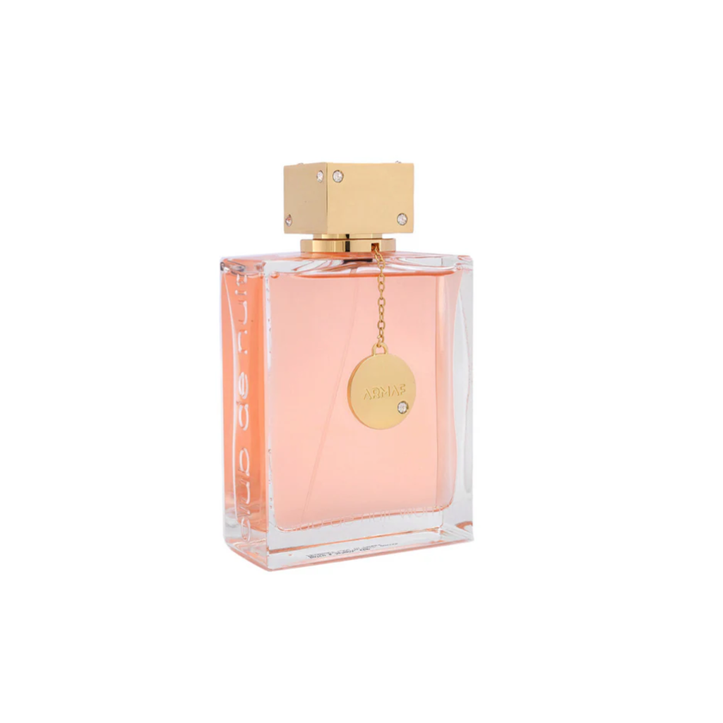 Armaf Club De Nuit Eau de Parfum Spray 106ml (3.6 oz) Women Perfume