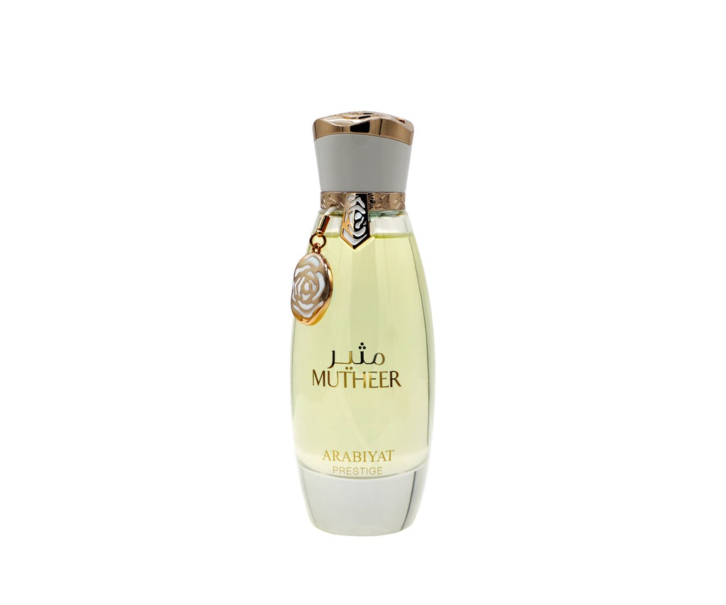 Women's Arabiyat Prestige Mutheer EDP - 100ML Liquid Women's Fragrance