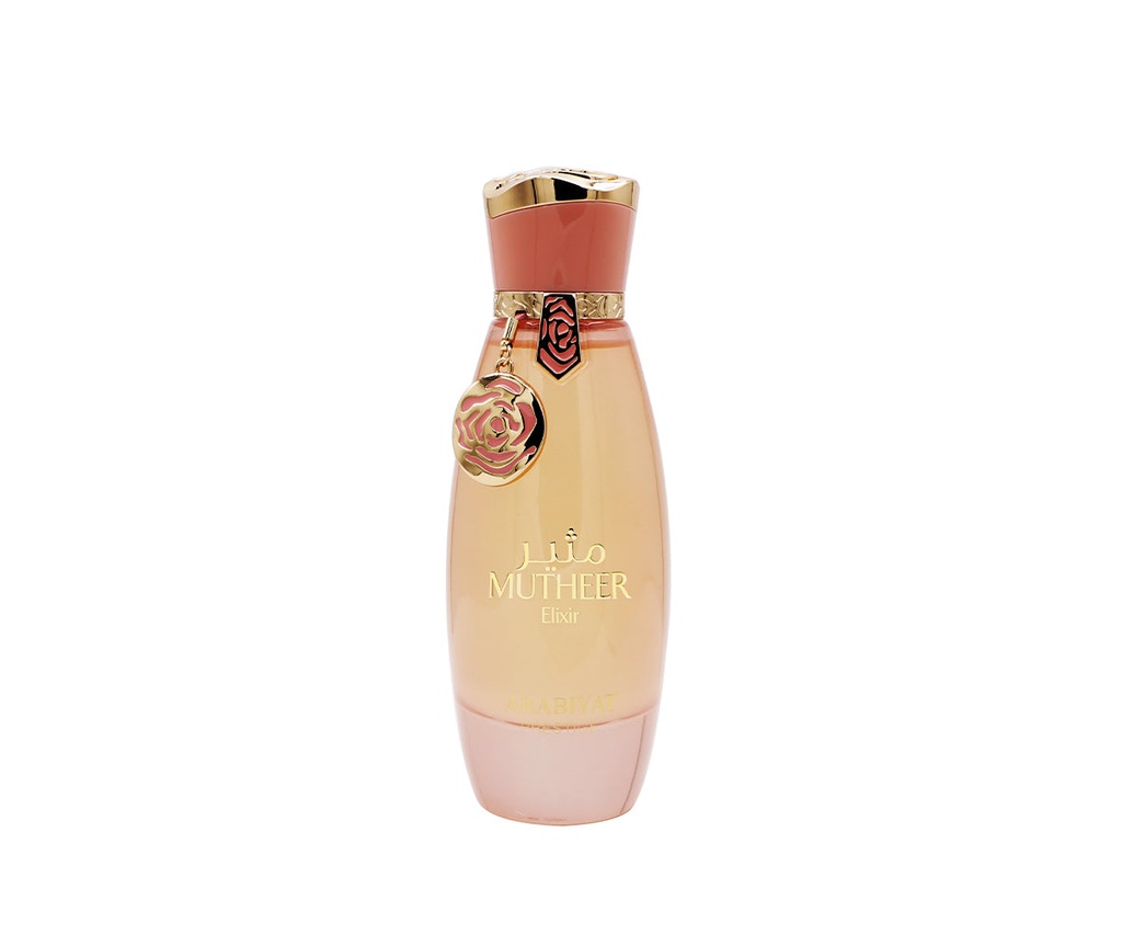 Women's Arabiyat Prestige Mutheer Elixir EDP - 100ML Liquid Women's Fragrance